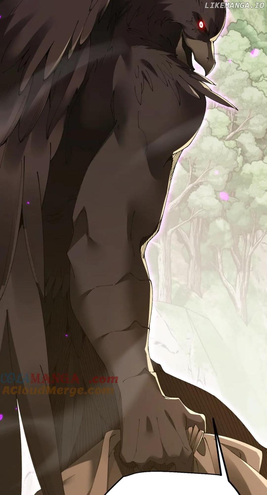 From Goblin to Goblin God Chapter 53 - page 18